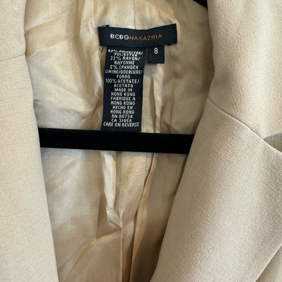 Tailored Jacket - Picture 2 of 3